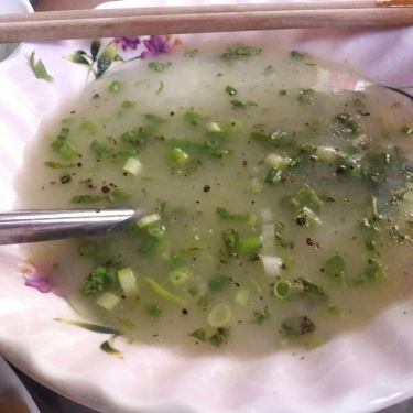 Món ăn- Quán Ăn Gà Ta Thủy Vy