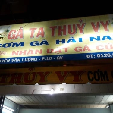 Tổng hợp- Quán Ăn Gà Ta Thủy Vy