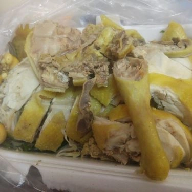 Món ăn- Quán Ăn Gà Ta Thủy Vy