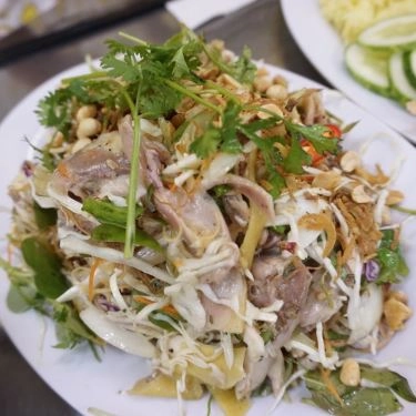 Món ăn- Quán Ăn Gà Ta Tường Vy - Phan Huy Ích