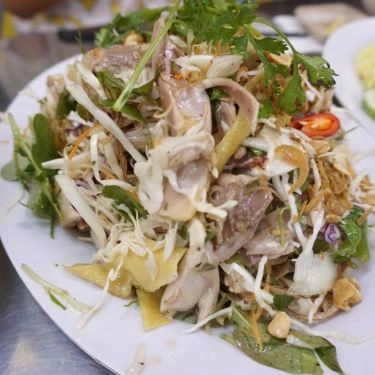 Món ăn- Quán Ăn Gà Ta Tường Vy - Phan Huy Ích