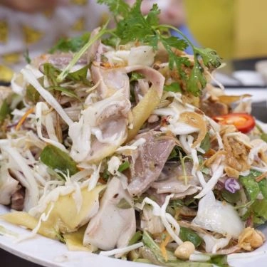 Món ăn- Quán Ăn Gà Ta Tường Vy - Phan Huy Ích