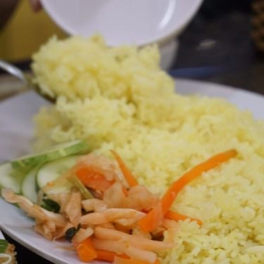Món ăn- Quán Ăn Gà Ta Tường Vy - Phan Huy Ích