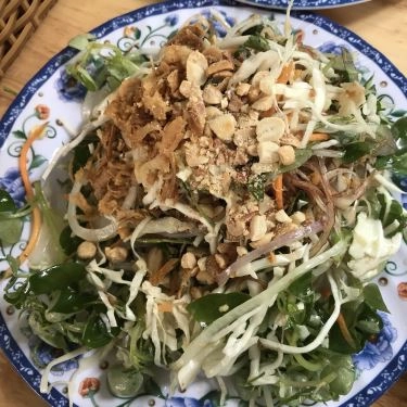 Món ăn- Quán Ăn Gà Ta Tường Vy - Phan Huy Ích