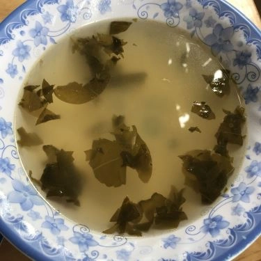 Món ăn- Quán Ăn Gà Ta Tường Vy - Phan Huy Ích