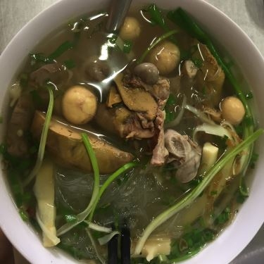 Món ăn- Quán Ăn Gà Ta Tường Vy - Phan Văn Hớn