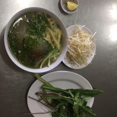 Món ăn- Quán Ăn Gà Ta Tường Vy - Phan Văn Hớn