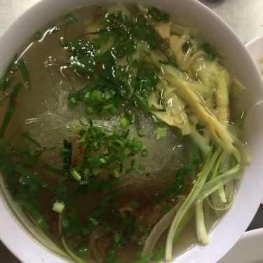 Món ăn- Quán Ăn Gà Ta Tường Vy - Phan Văn Hớn