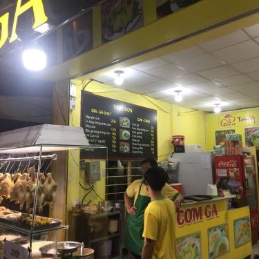Tổng hợp- Quán Ăn Gà Ta Tường Vy - Tân Thành