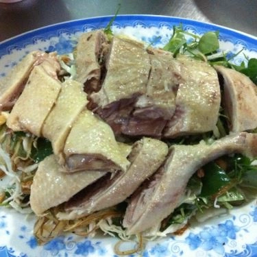 Tổng hợp- Quán Ăn Hương Loan 2 - Gà Ta Xé Phay