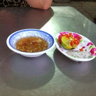 Tổng hợp- Quán Ăn Hương Loan 2 - Gà Ta Xé Phay