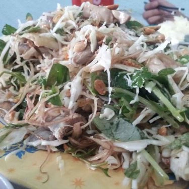 Tổng hợp- Quán Ăn Hương Loan 2 - Gà Ta Xé Phay