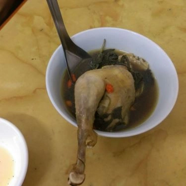 Món ăn- Quán Ăn Gà Tần Bà Dậu