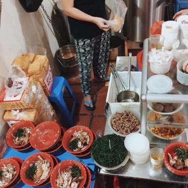 Tổng hợp- Quán Ăn Gà Tần Bà Dậu