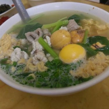 Món ăn- Quán Ăn Gà Tần Bà Dậu