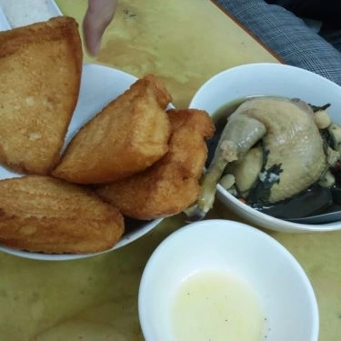 Món ăn- Quán Ăn Gà Tần Bà Dậu