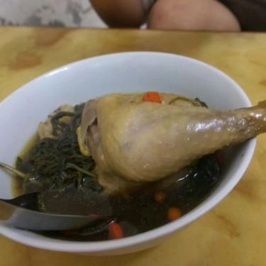 Món ăn- Quán Ăn Gà Tần Bà Dậu