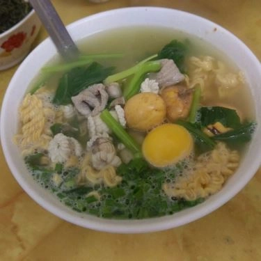 Món ăn- Quán Ăn Gà Tần Bà Dậu