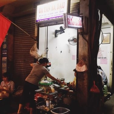 Tổng hợp- Quán Ăn Gà Tần Bà Dậu
