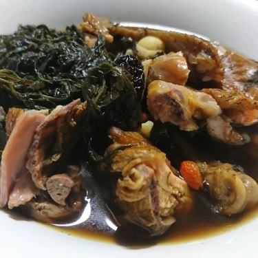 Món ăn- Quán Ăn Gà Tần Bà Duyên