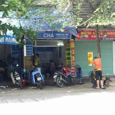 Tổng hợp- Quán Ăn Gà Tần, Bánh Cuốn Nóng & Bún Chả - Trần Quốc Hoàn