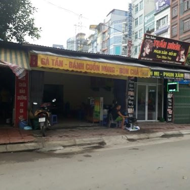 Tổng hợp- Quán Ăn Gà Tần, Bánh Cuốn Nóng & Bún Chả - Đình Thôn