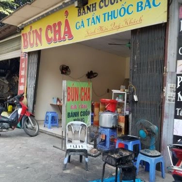 Tổng hợp- Quán Ăn Gà Tần, Bánh Cuốn Nóng & Bún Chả - Đình Thôn