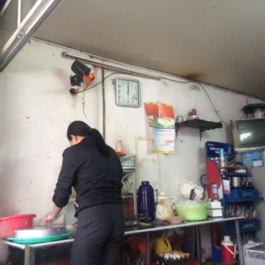 Tổng hợp- Quán Ăn Gà Tần, Bánh Cuốn Nóng & Bún Chả - Trần Quốc Hoàn
