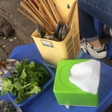 Tổng hợp- Quán Ăn Gà Tần, Bánh Cuốn Nóng & Bún Chả - Trần Quốc Hoàn