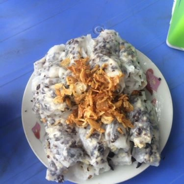 Món ăn- Quán Ăn Gà Tần, Bánh Cuốn Nóng & Bún Chả - Trần Quốc Hoàn