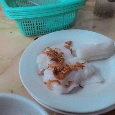 Món ăn- Quán Ăn Gà Tần & Bánh Cuốn Nóng - Phan Văn Trường