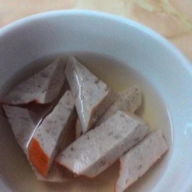 Món ăn- Quán Ăn Gà Tần & Bánh Cuốn Nóng - Phan Văn Trường