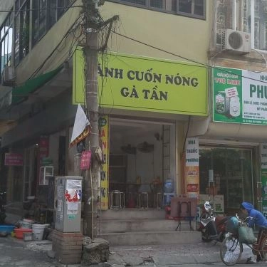 Tổng hợp- Quán Ăn Gà Tần & Bánh Cuốn Nóng - Phan Văn Trường