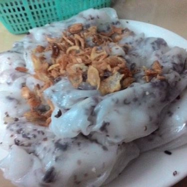 Món ăn- Quán Ăn Gà Tần & Bánh Cuốn Nóng - Phan Văn Trường