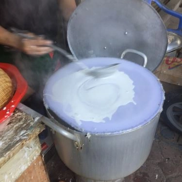 Tổng hợp- Quán Ăn Gà Tần & Bánh Cuốn Nóng - Trương Định