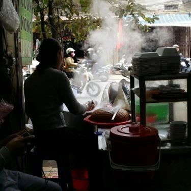 Tổng hợp- Quán Ăn Gà Tần & Bánh Cuốn Nóng - Trương Định
