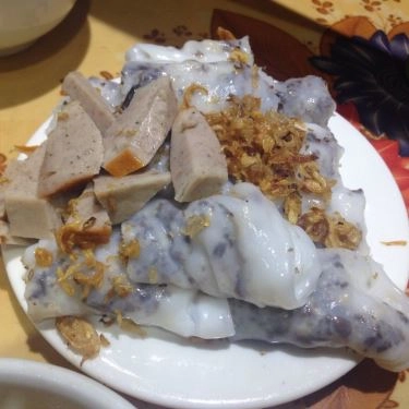 Món ăn- Quán Ăn Gà Tần & Bánh Cuốn Nóng - Trương Định