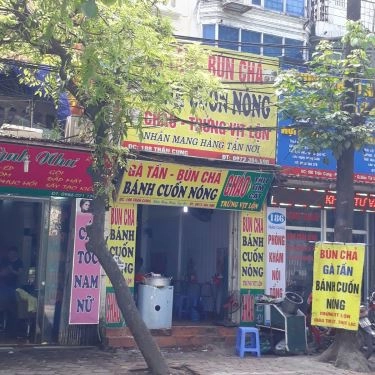 Tổng hợp- Quán Ăn Gà Tần & Bánh Cuốn - Trần Cung