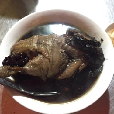 Món ăn- Quán Ăn Gà Tần Cô Biên - Đội Cấn