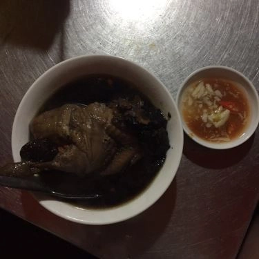 Món ăn- Quán Ăn Gà Tần Cô Biên - Đội Cấn