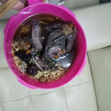 Món ăn- Quán Ăn Gà Tần Cô Biên - Đội Cấn
