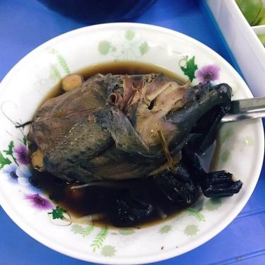 Món ăn- Quán Ăn Gà Tần Lương Bằng - Gà Tần & Bánh Cuốn Nóng