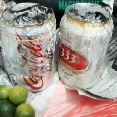 Tổng hợp- Quán Ăn Gà Tần Mai Hương - Hàng Cót