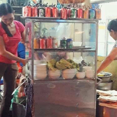 Tổng hợp- Quán Ăn Gà Tần Mai Hương - Hàng Cót