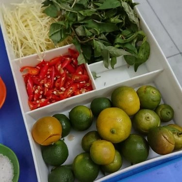 Tổng hợp- Quán Ăn Gà Tần Mai Hương - Hàng Cót