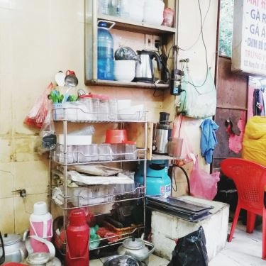 Tổng hợp- Quán Ăn Gà Tần Mai Hương - Hàng Cót