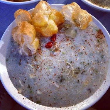 Món ăn- Quán Ăn Gà Tần, Xôi, Cháo, Bánh Mì - Tôn Thất Tùng