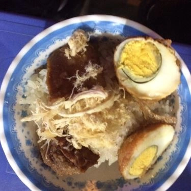 Món ăn- Quán Ăn Gà Tần, Xôi, Cháo, Bánh Mì - Tôn Thất Tùng