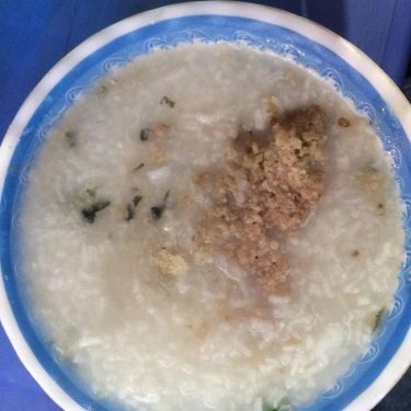 Món ăn- Quán Ăn Gà Tần, Xôi, Cháo, Bánh Mì - Tôn Thất Tùng