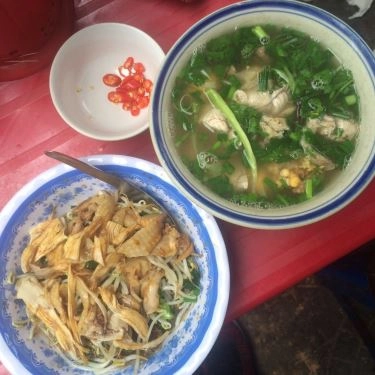 Tổng hợp- Quán Ăn Gà Thắng Xoăn - Ngọc Lâm